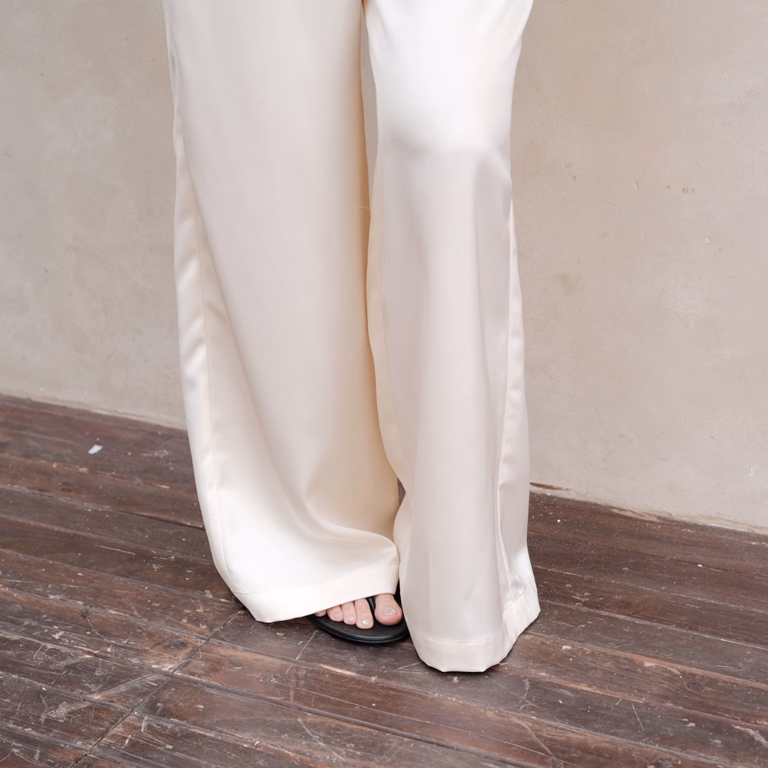 Cloud Silk Trousers — ảnh 9