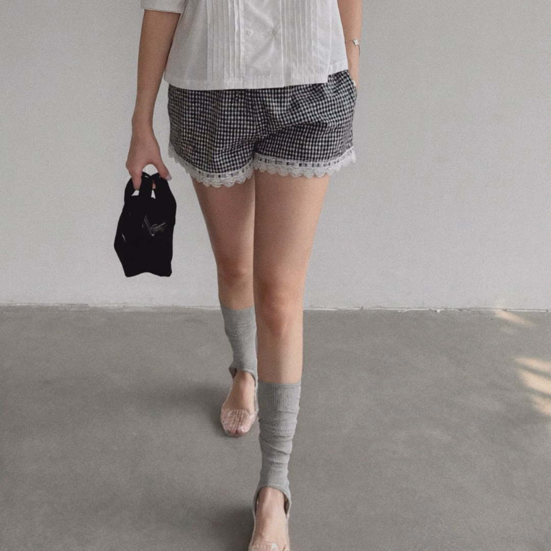 Almira Shorts — ảnh 4