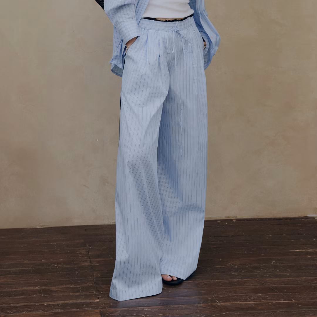 Flowy Summer Pants — ảnh 2