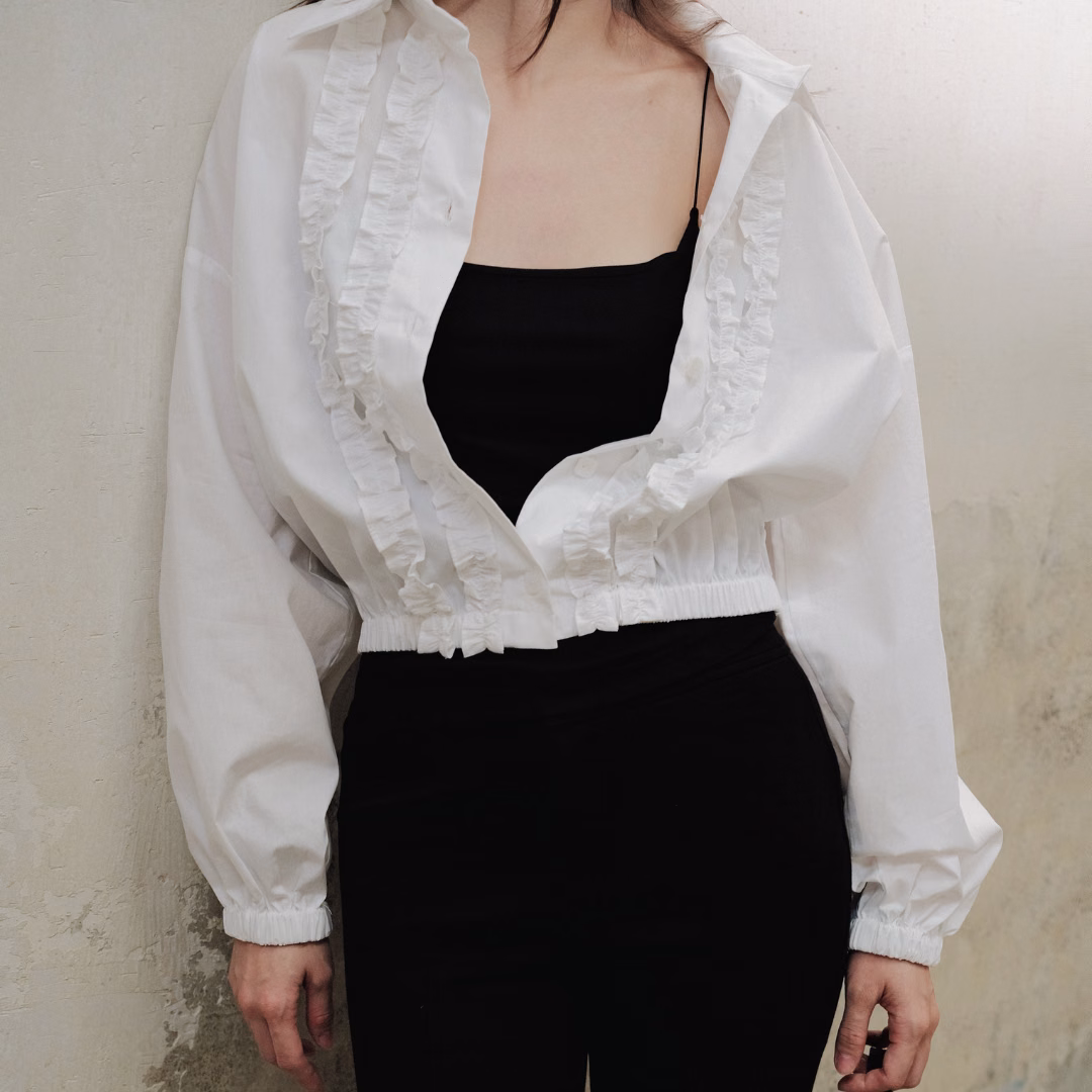 Haley Top — ảnh 3