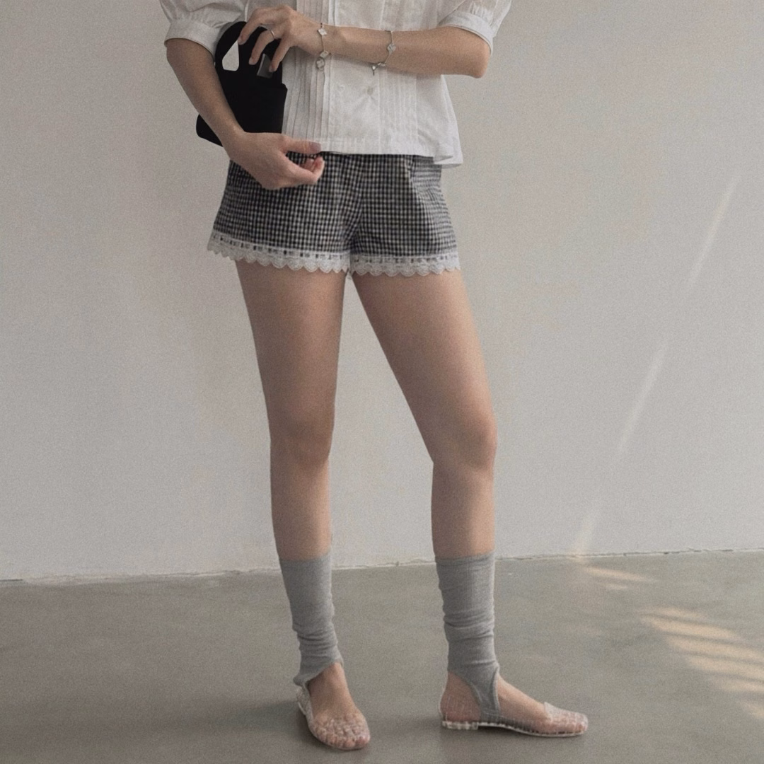 Almira Shorts — ảnh 3