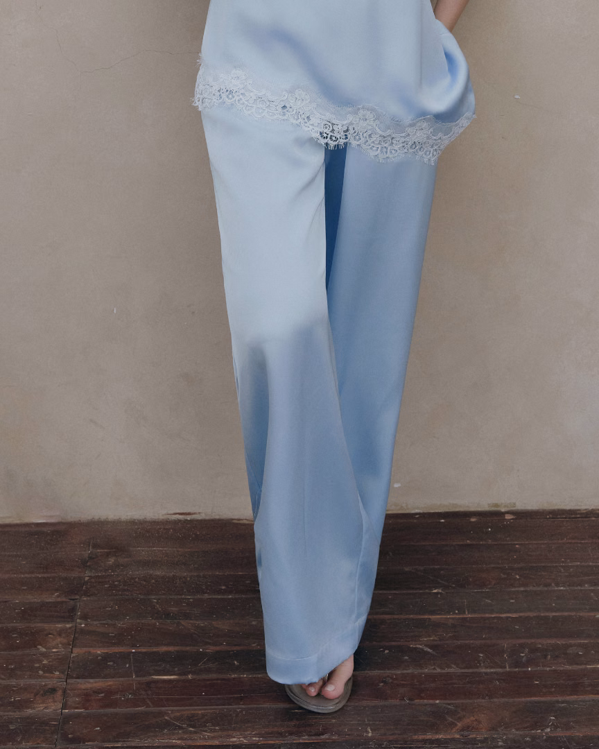 Cloud Silk Trouser — ảnh 2