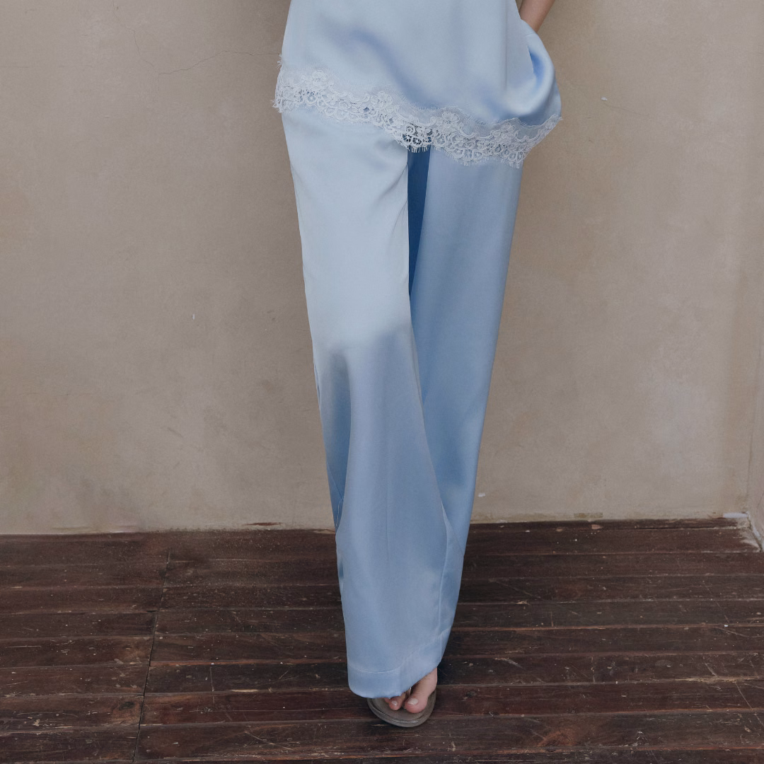 Cloud Silk Trouser — ảnh 2