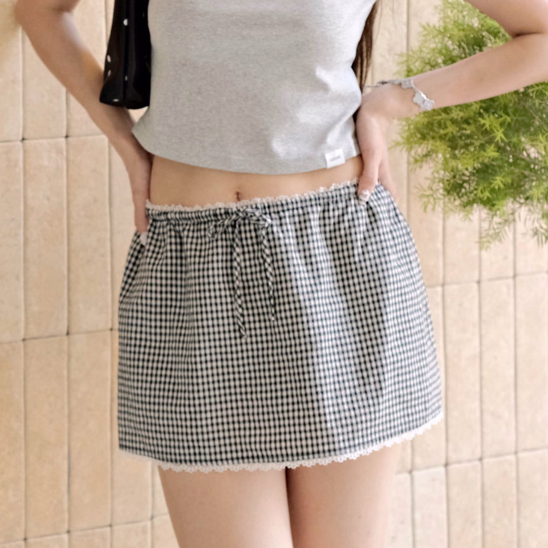 Sera Skorts — ảnh 8