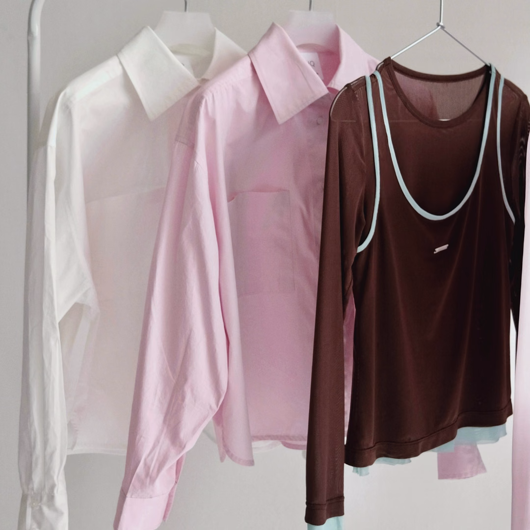 Tiffany Top — ảnh 4