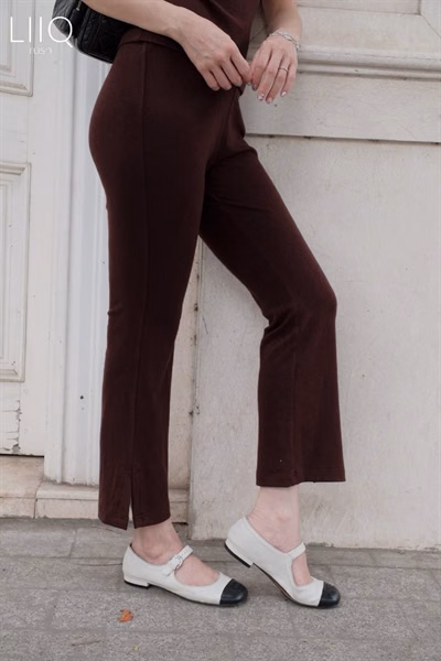 Flare Pants