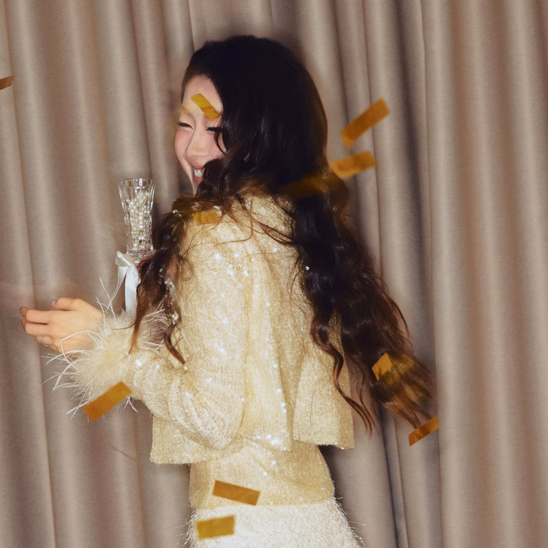 Ladonna Set — ảnh 3