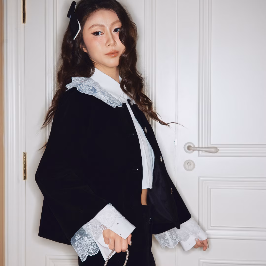 Armani Coat — ảnh 5