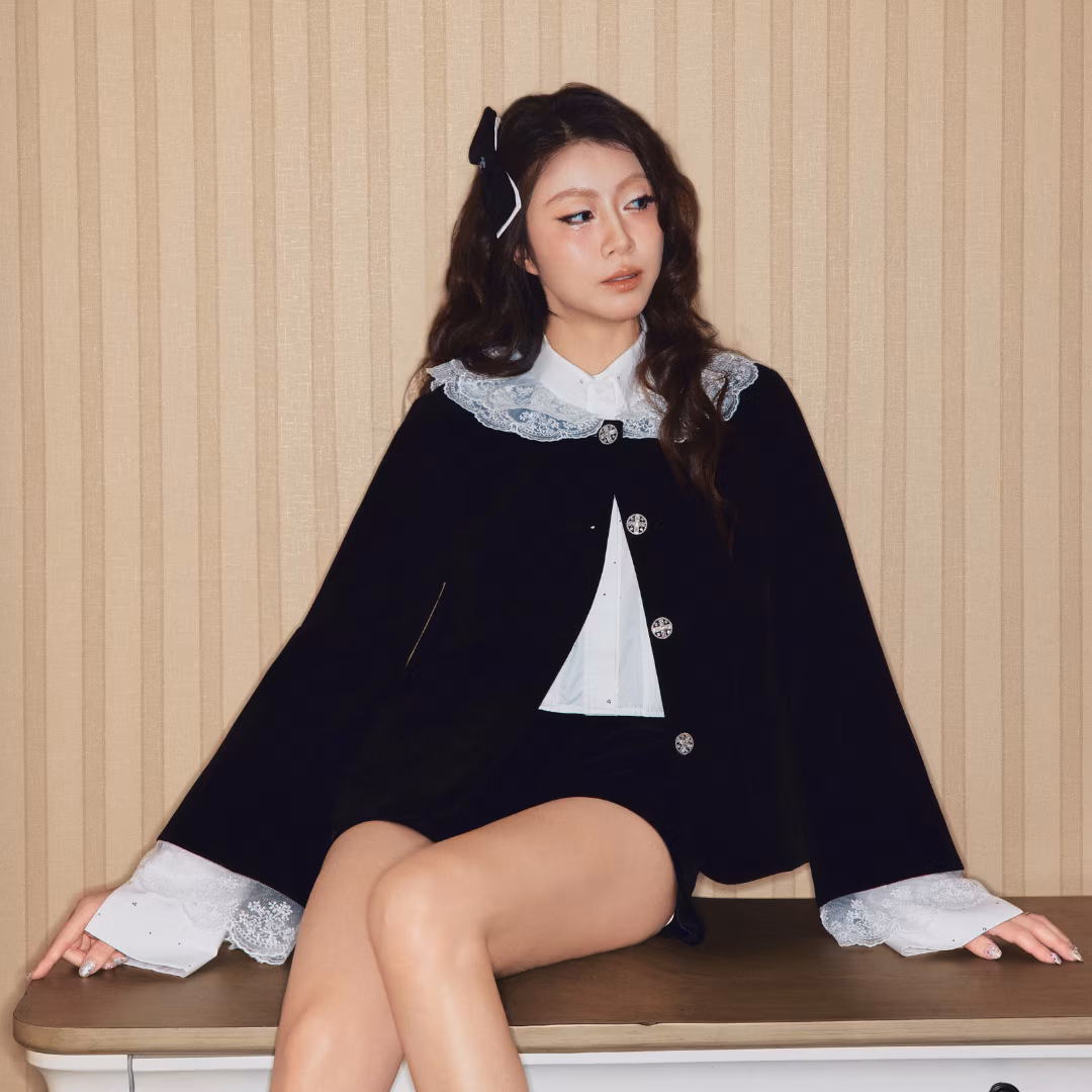 Armani Coat — ảnh 1
