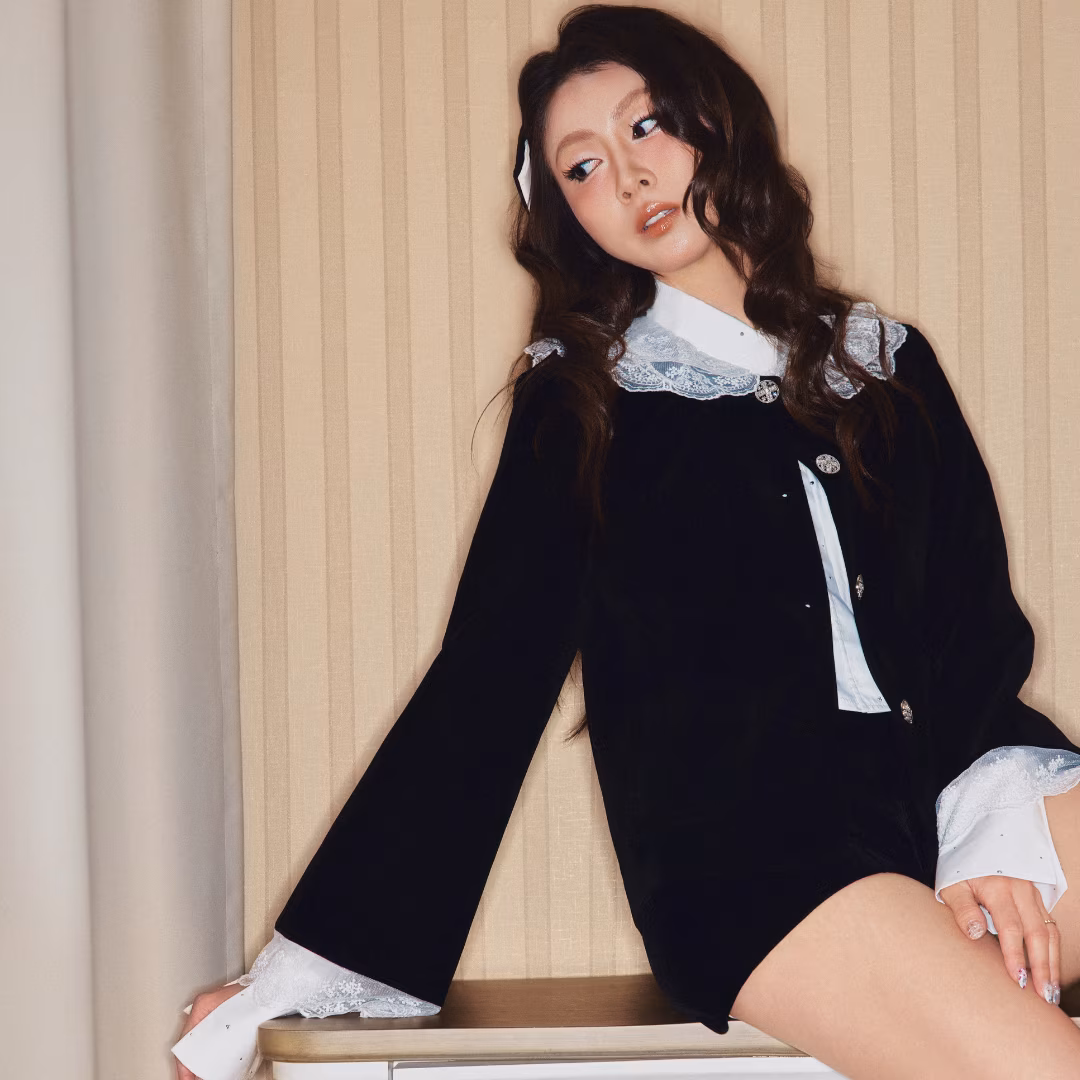 Armani Coat — ảnh 4