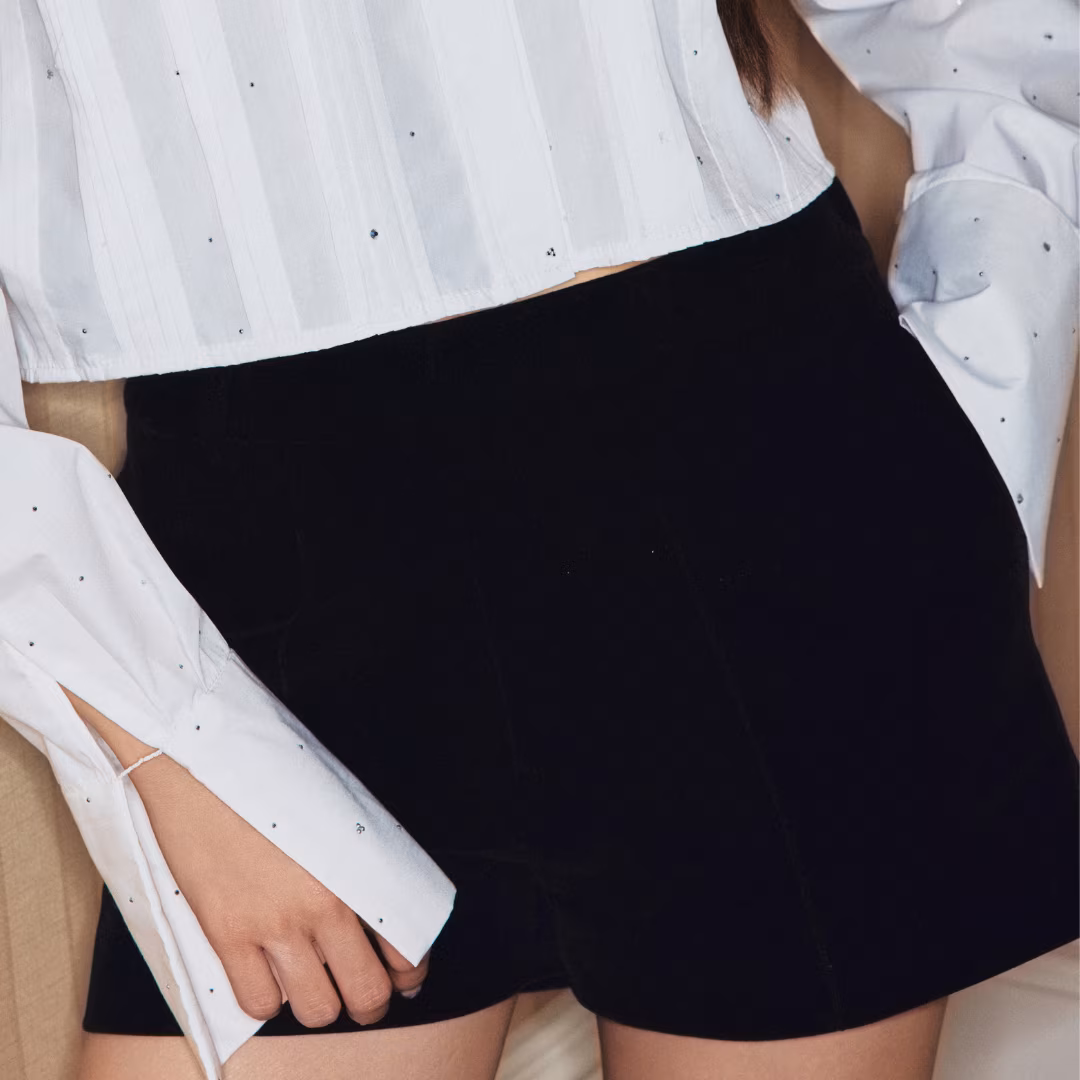 Armani Shorts — ảnh 2