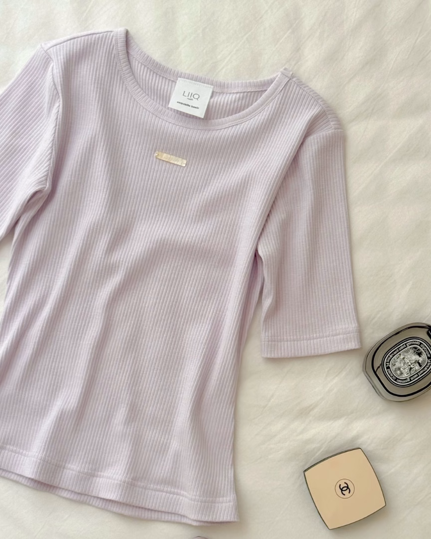 Aura Slim Top