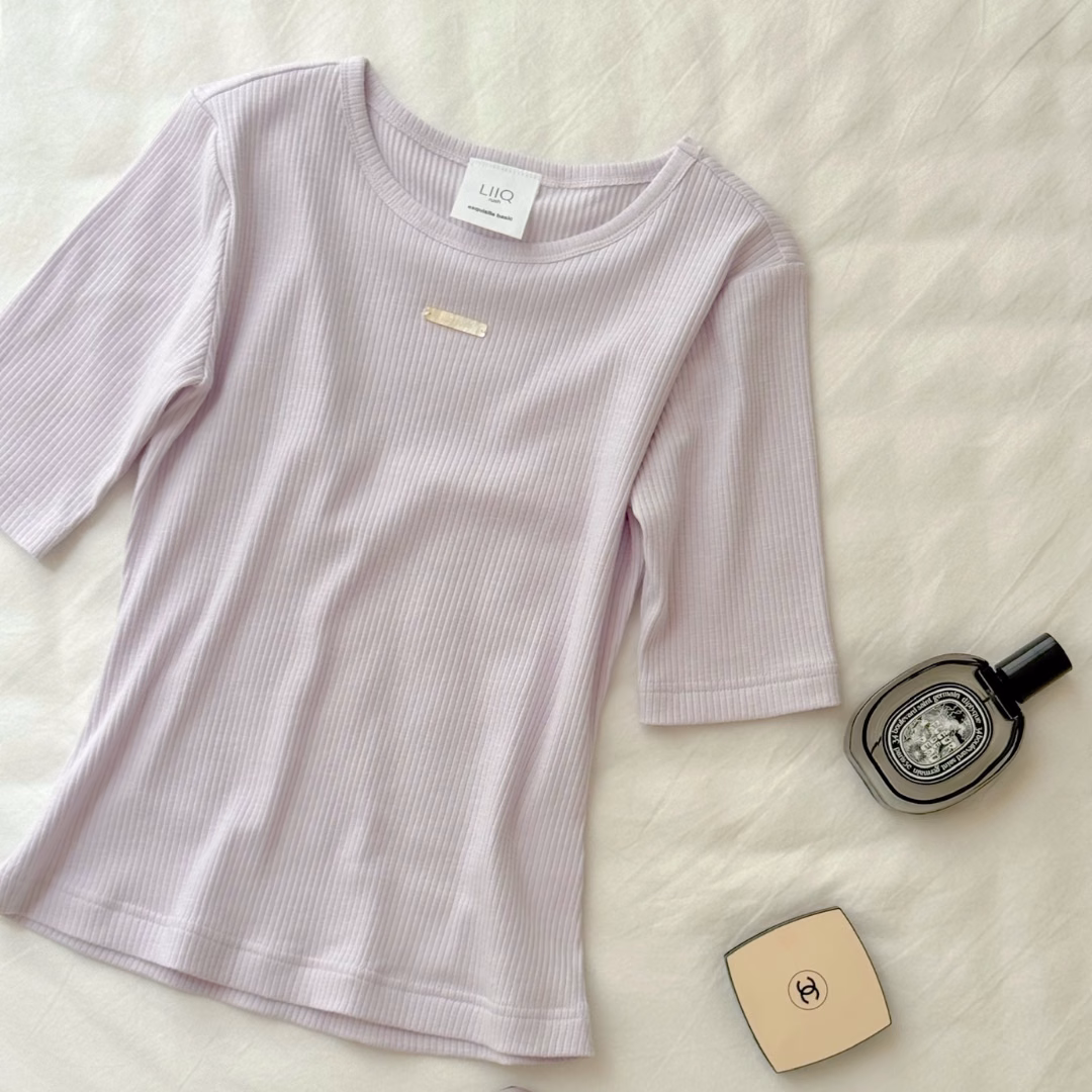 Aura Slim Top — ảnh 1