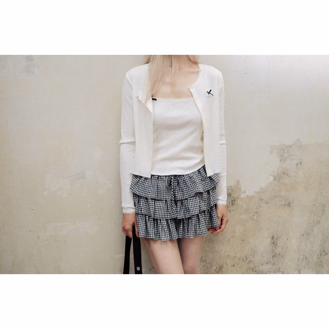 Fancy Skorts — ảnh 5