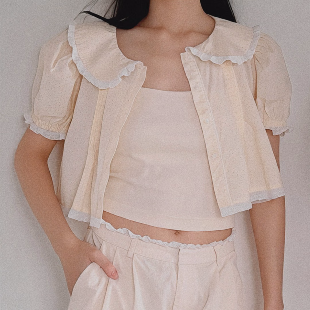 Raina Top — ảnh 5