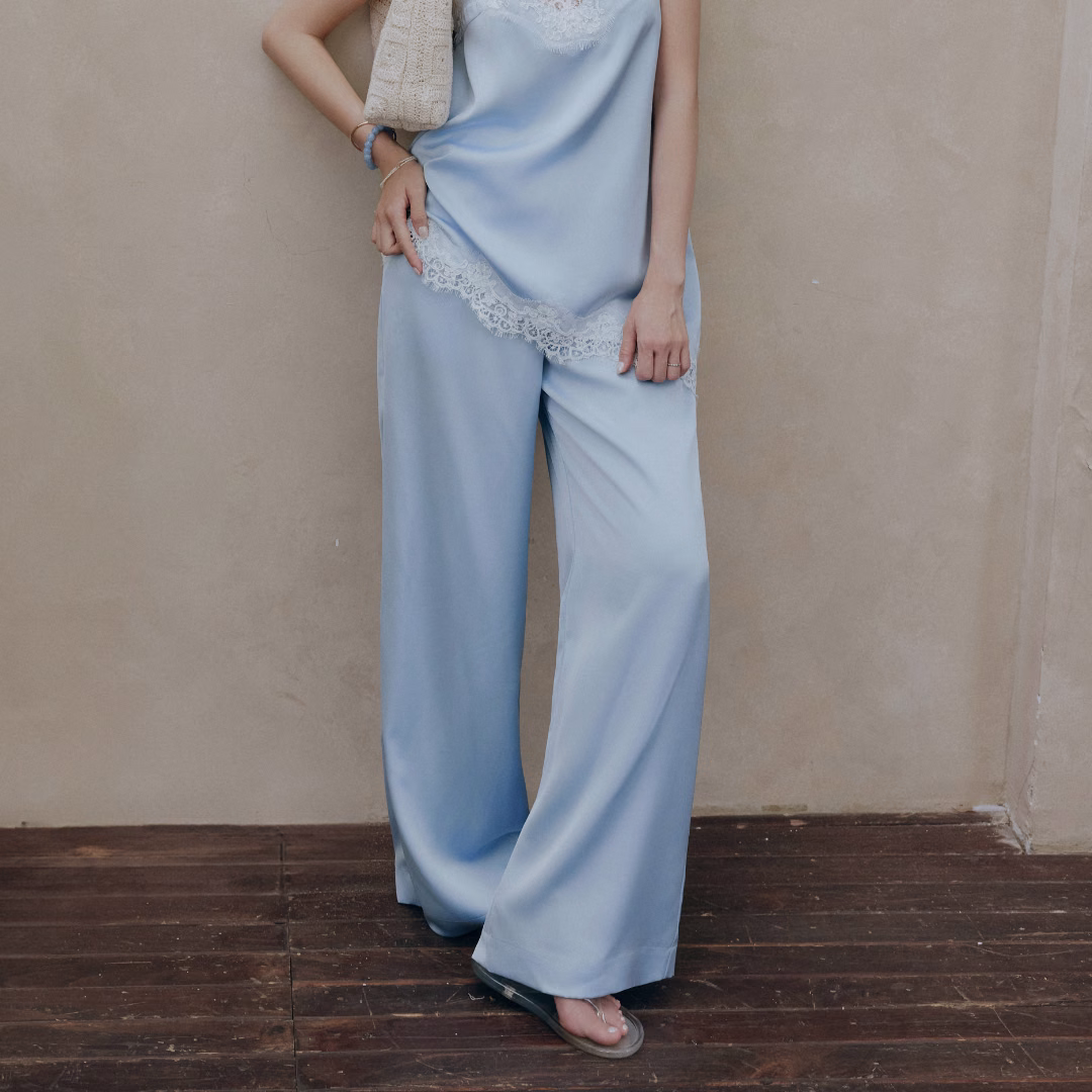 Cloud Silk Trouser — ảnh 3
