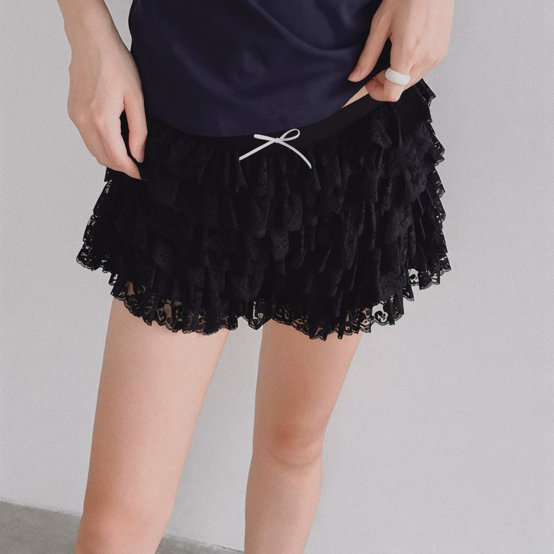 Zuri Shorts — ảnh 5