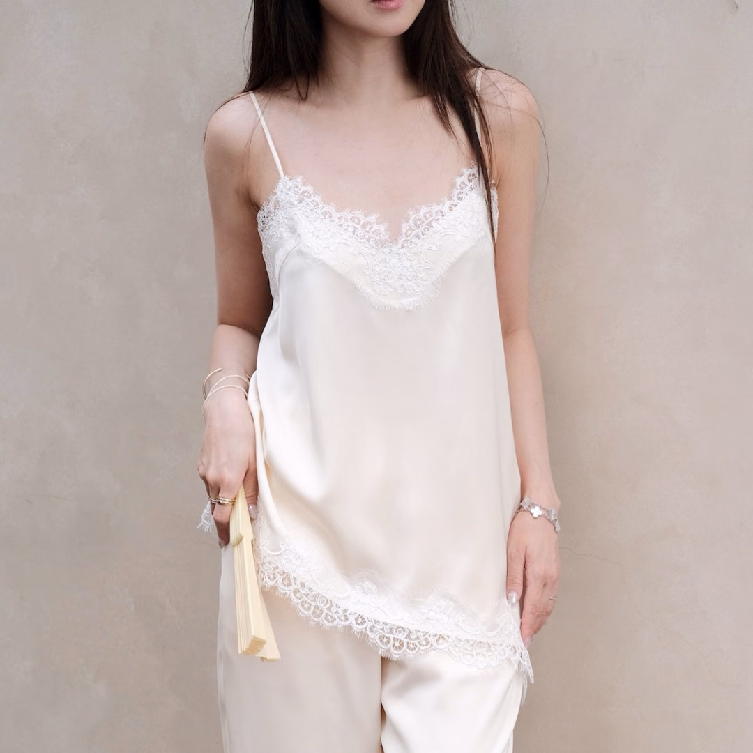 Lia Camisole Top — ảnh 1
