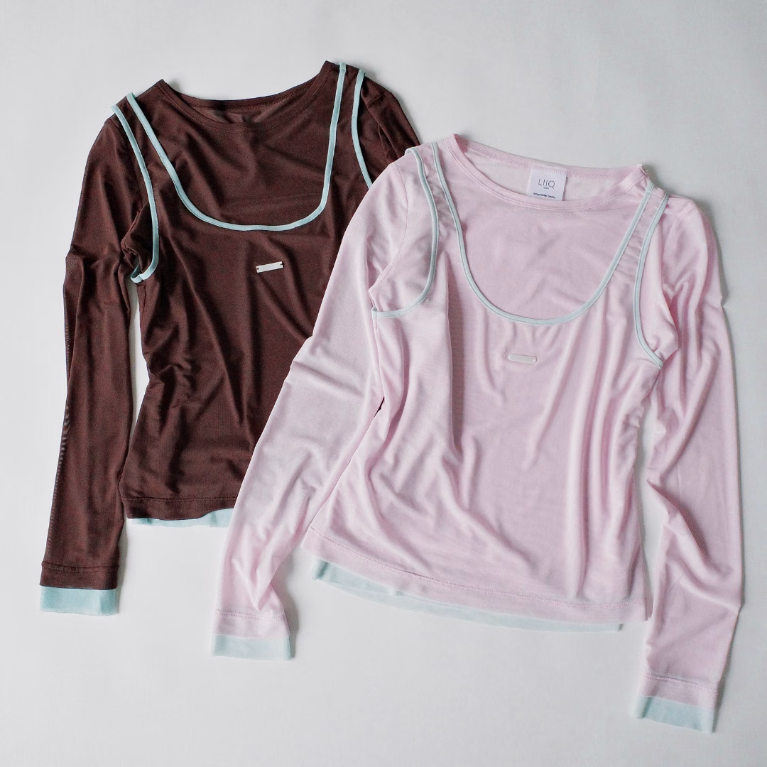 Tiffany Top — ảnh 3