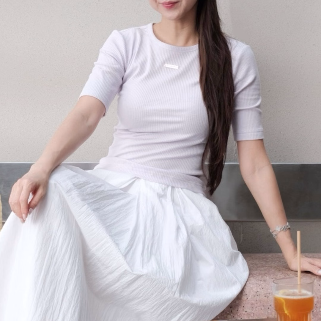 Aura Slim Top — ảnh 3