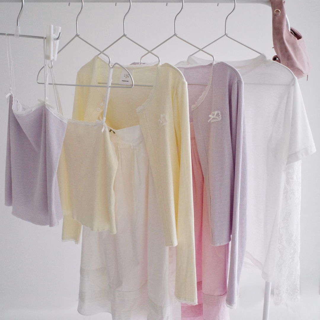 Hebe Set — ảnh 3