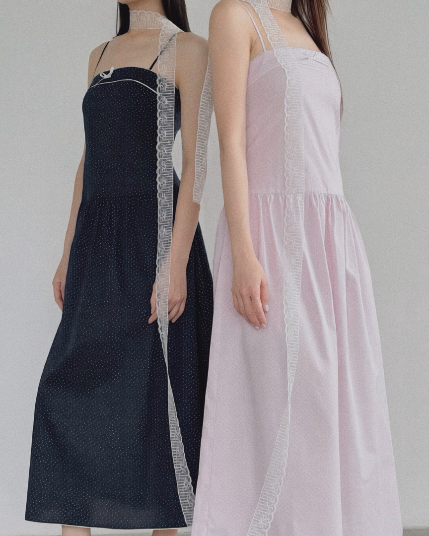 Helly Dress — ảnh 3