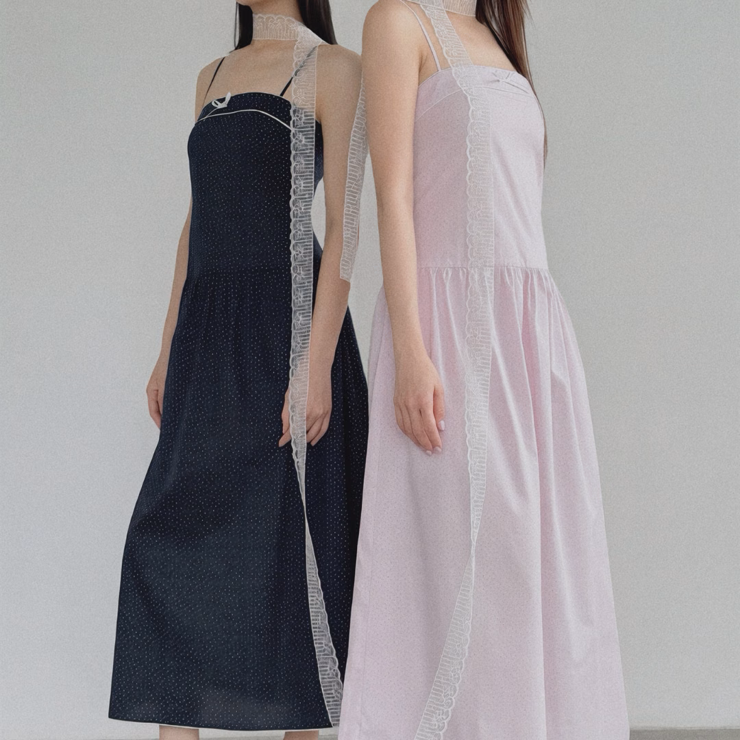 Helly Dress — ảnh 3