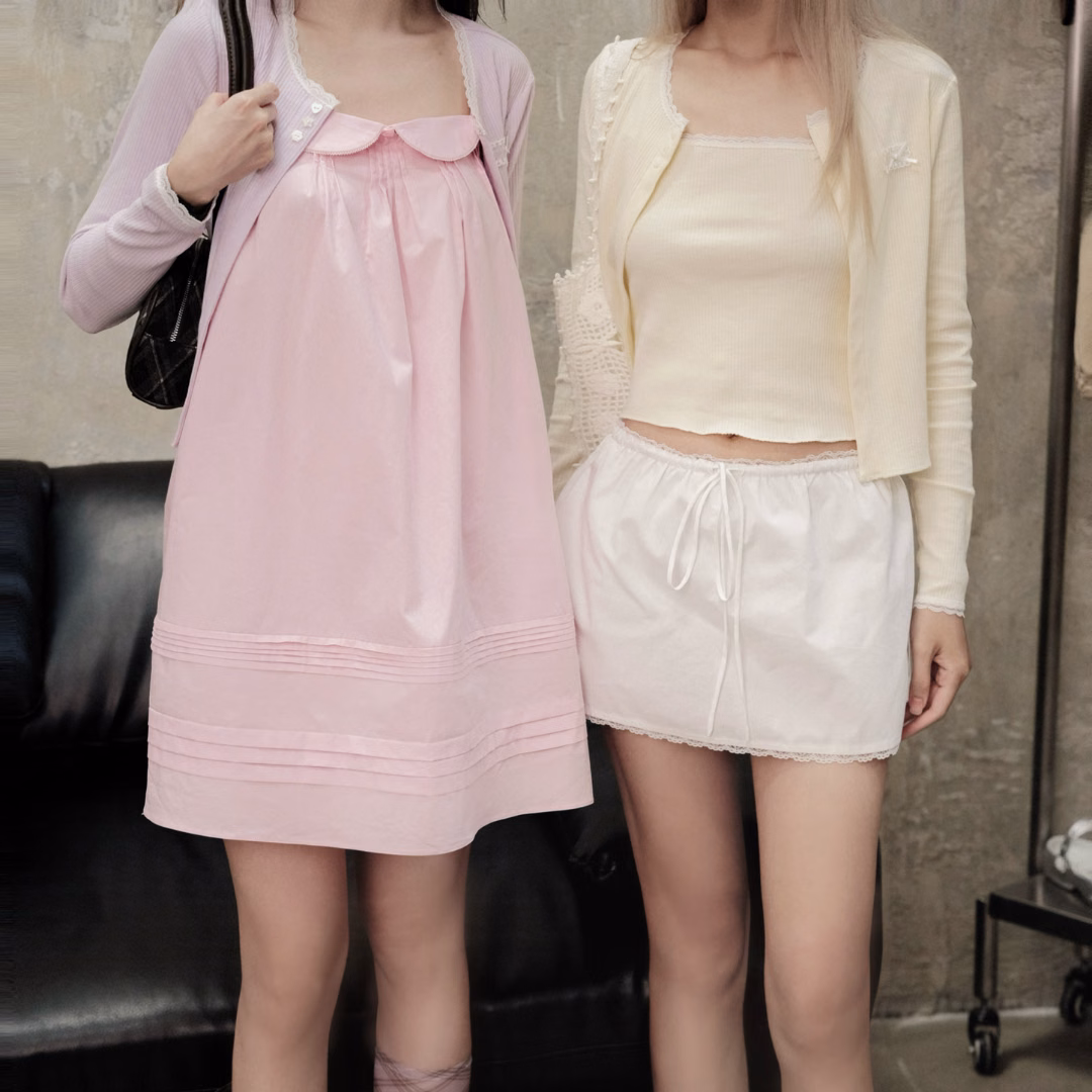 Hebe Set — ảnh 12