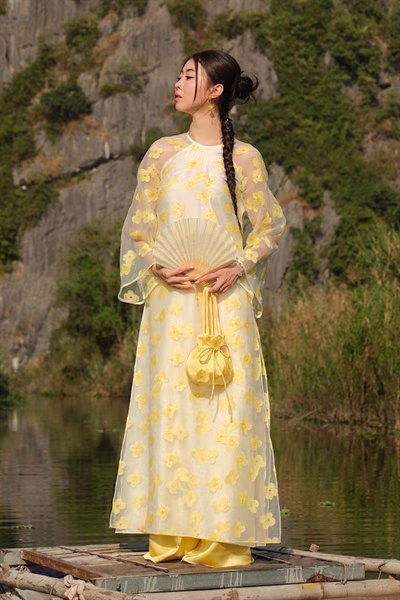 Bông Mai — ảnh 2