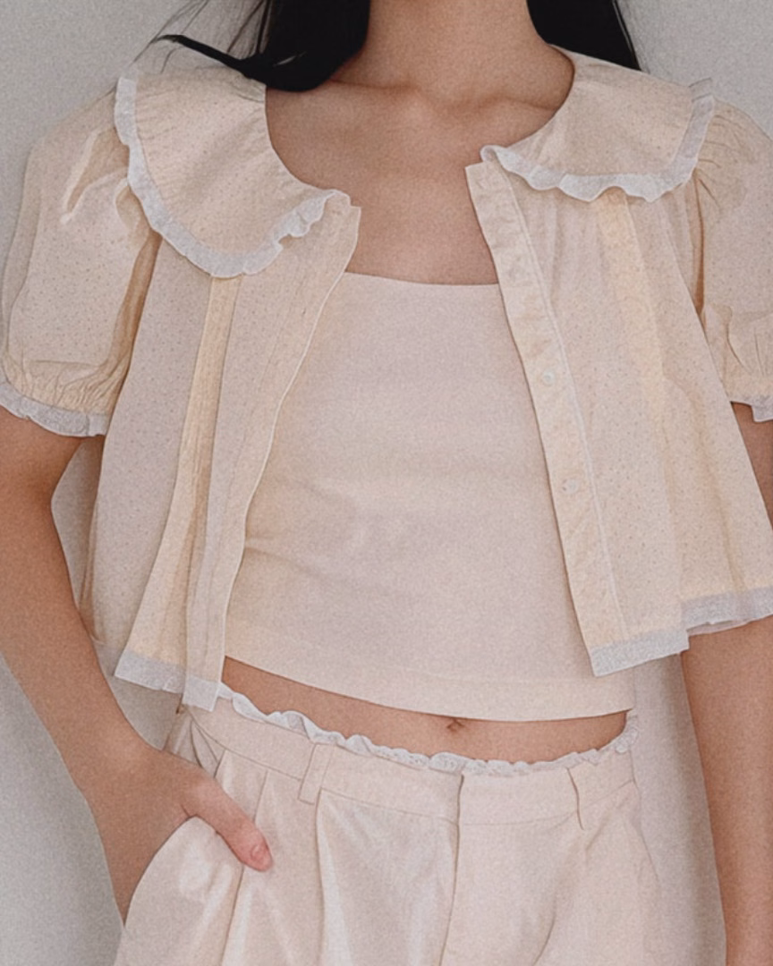 Raina Top