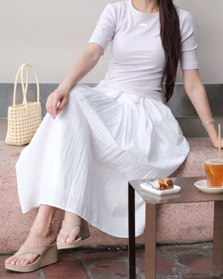 Tulip Skirt — ảnh 4