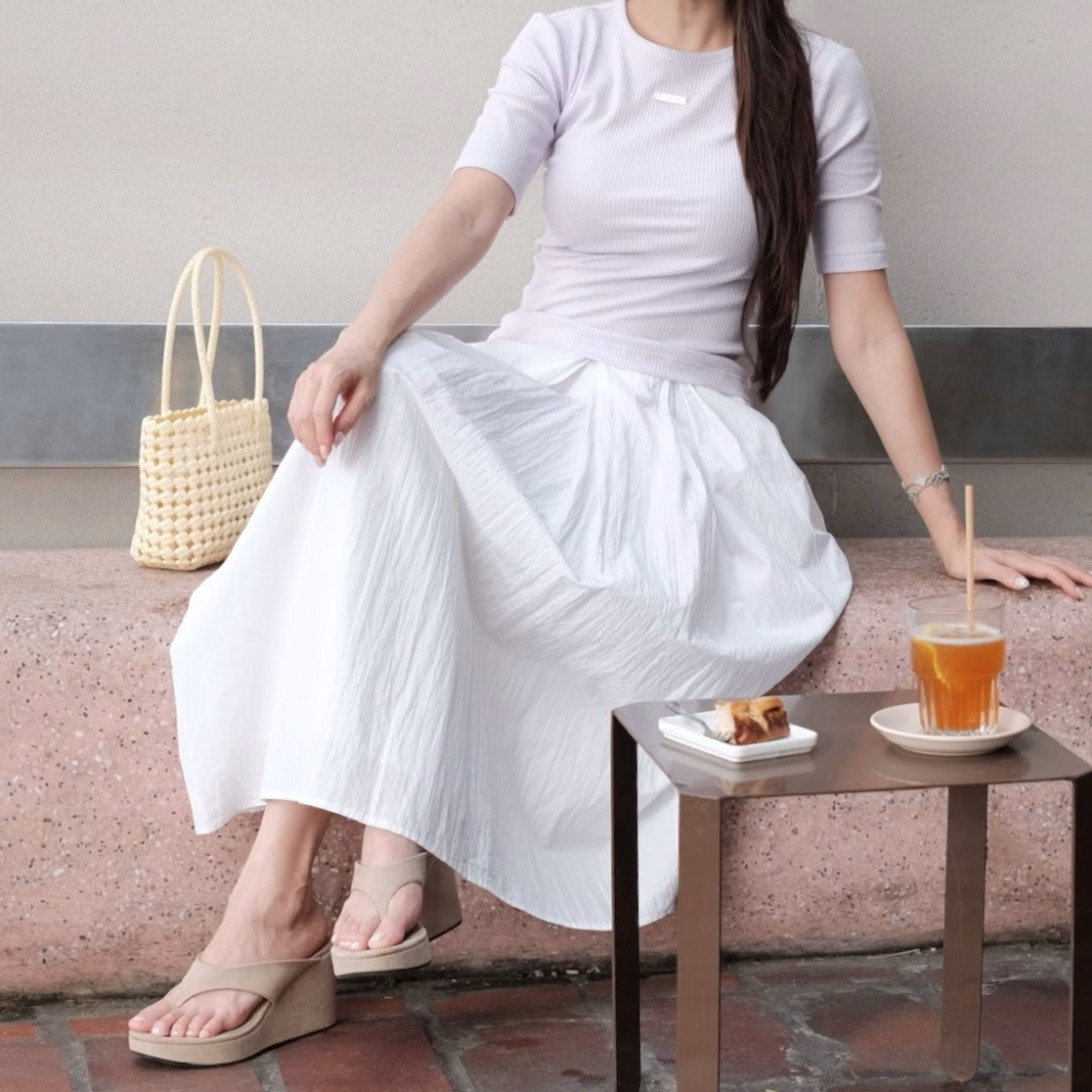 Tulip Skirt — ảnh 4