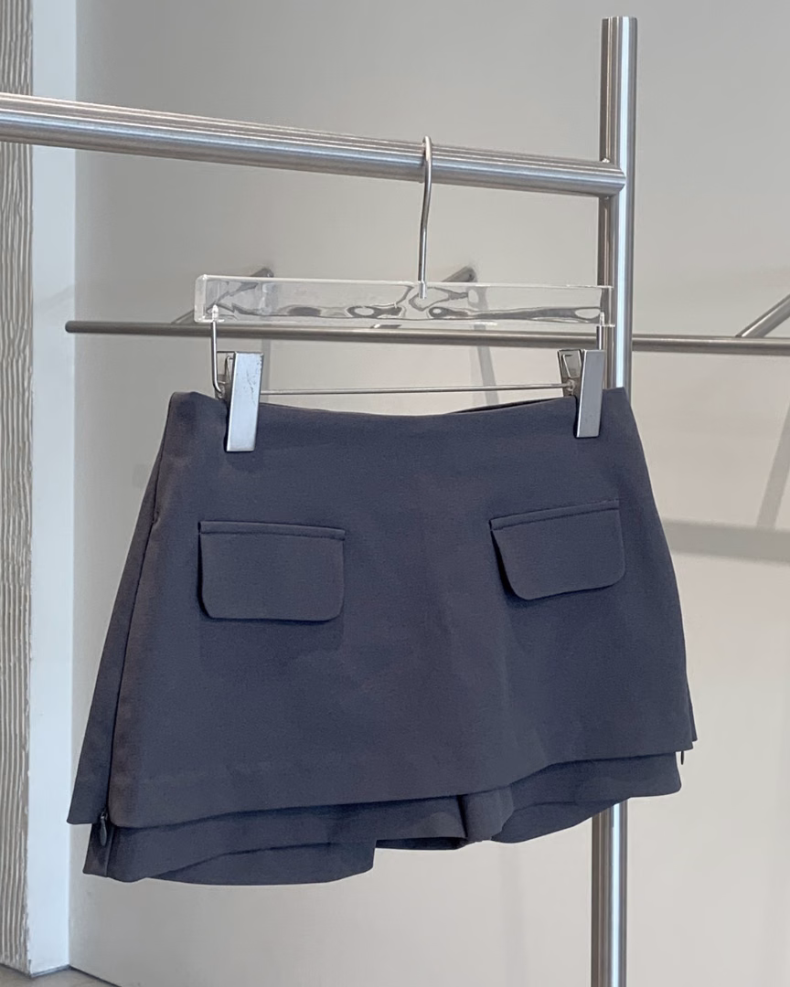Betty Skorts