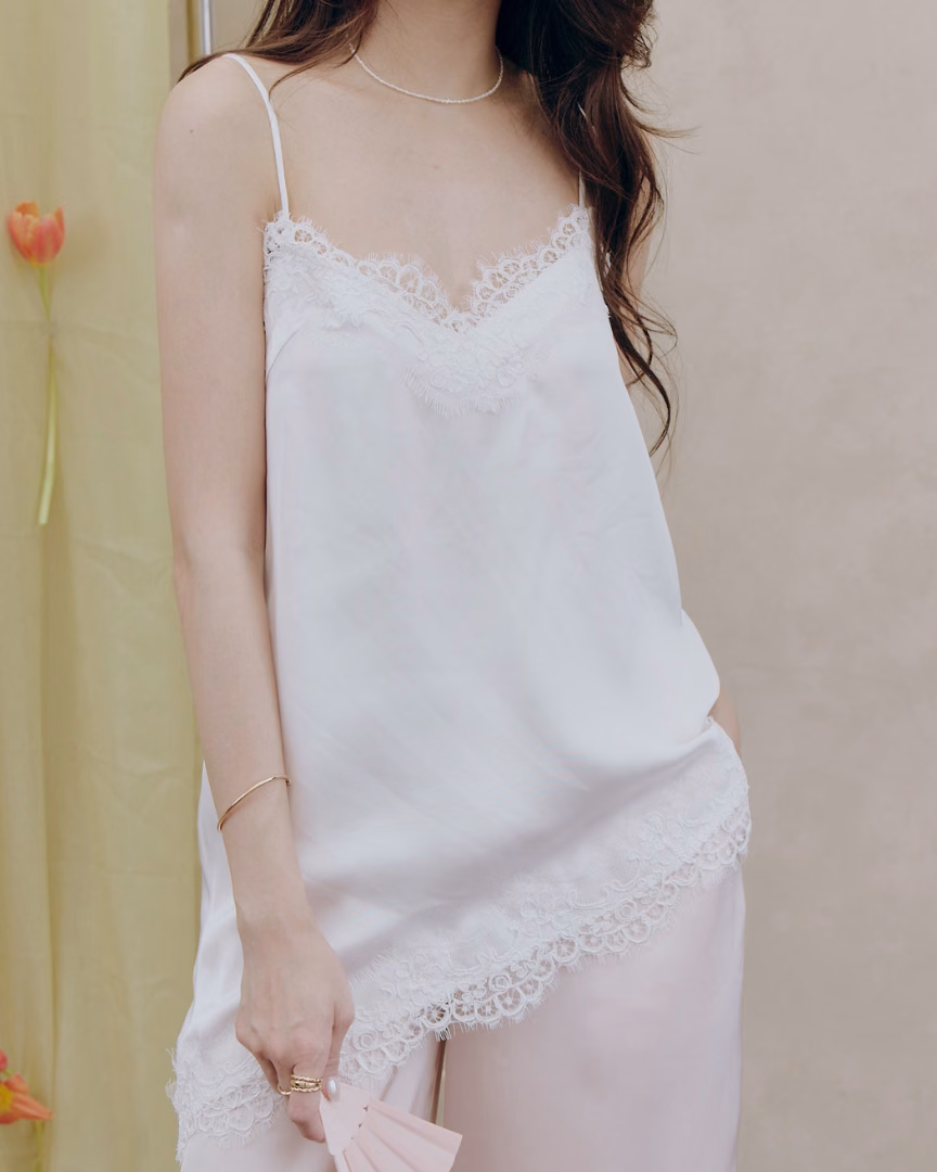 Lia Camisole Top — ảnh 4
