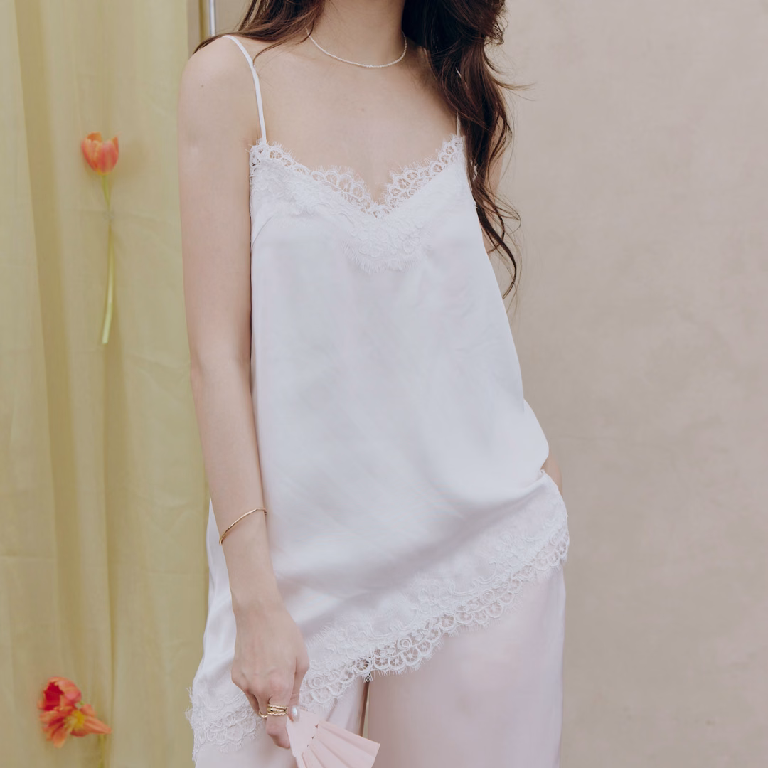 Lia Camisole Top — ảnh 4