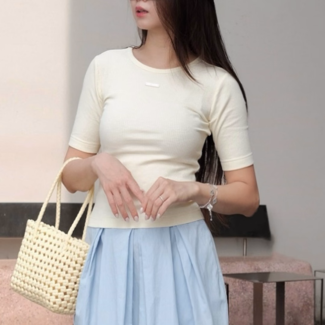 Aura Slim Top — ảnh 7