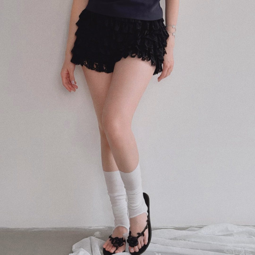 Zuri Shorts — ảnh 6