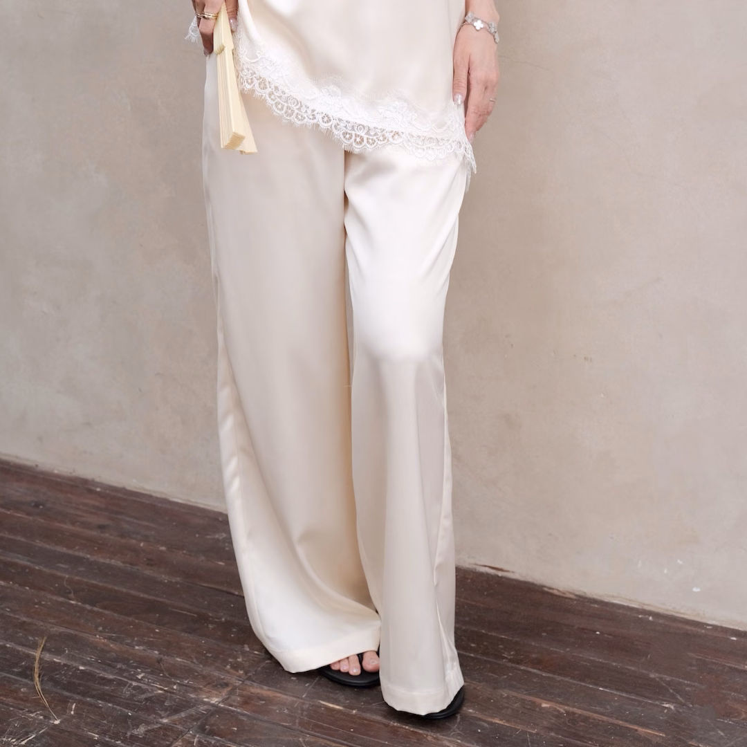 Cloud Silk Trousers — ảnh 7