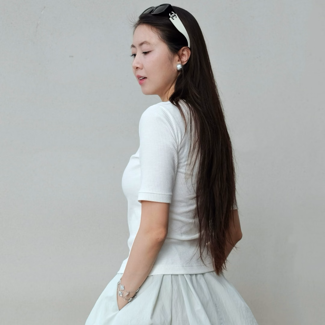 Aura Slim Top — ảnh 10