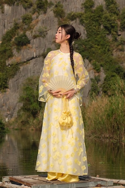 Bông Mai