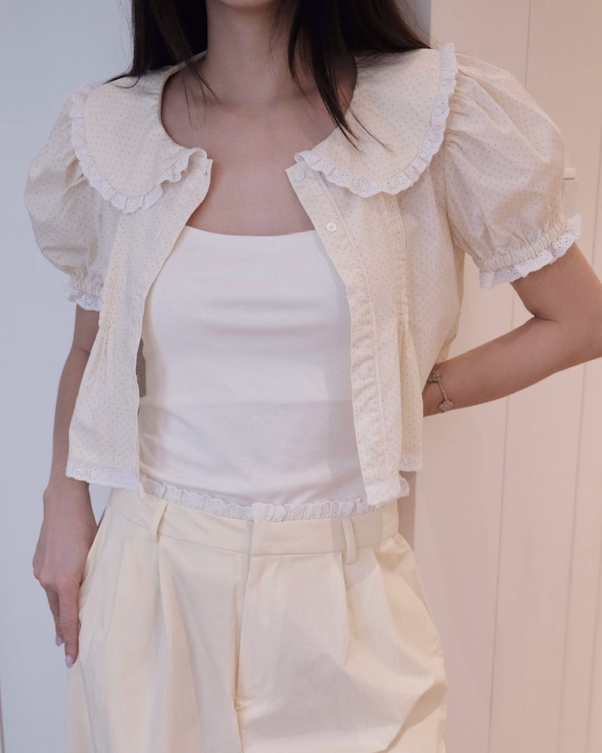 Raina Top — ảnh 2