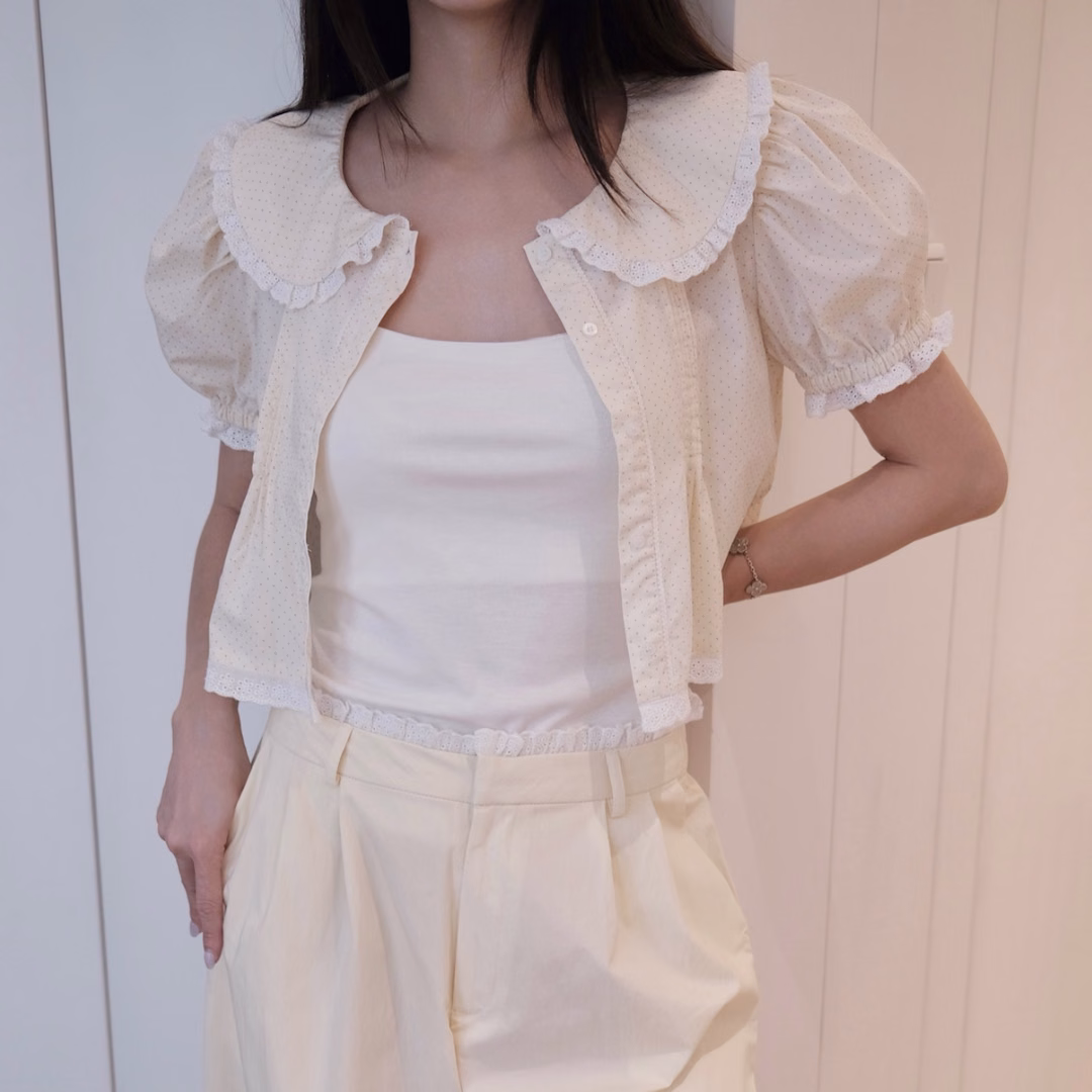 Raina Top — ảnh 2