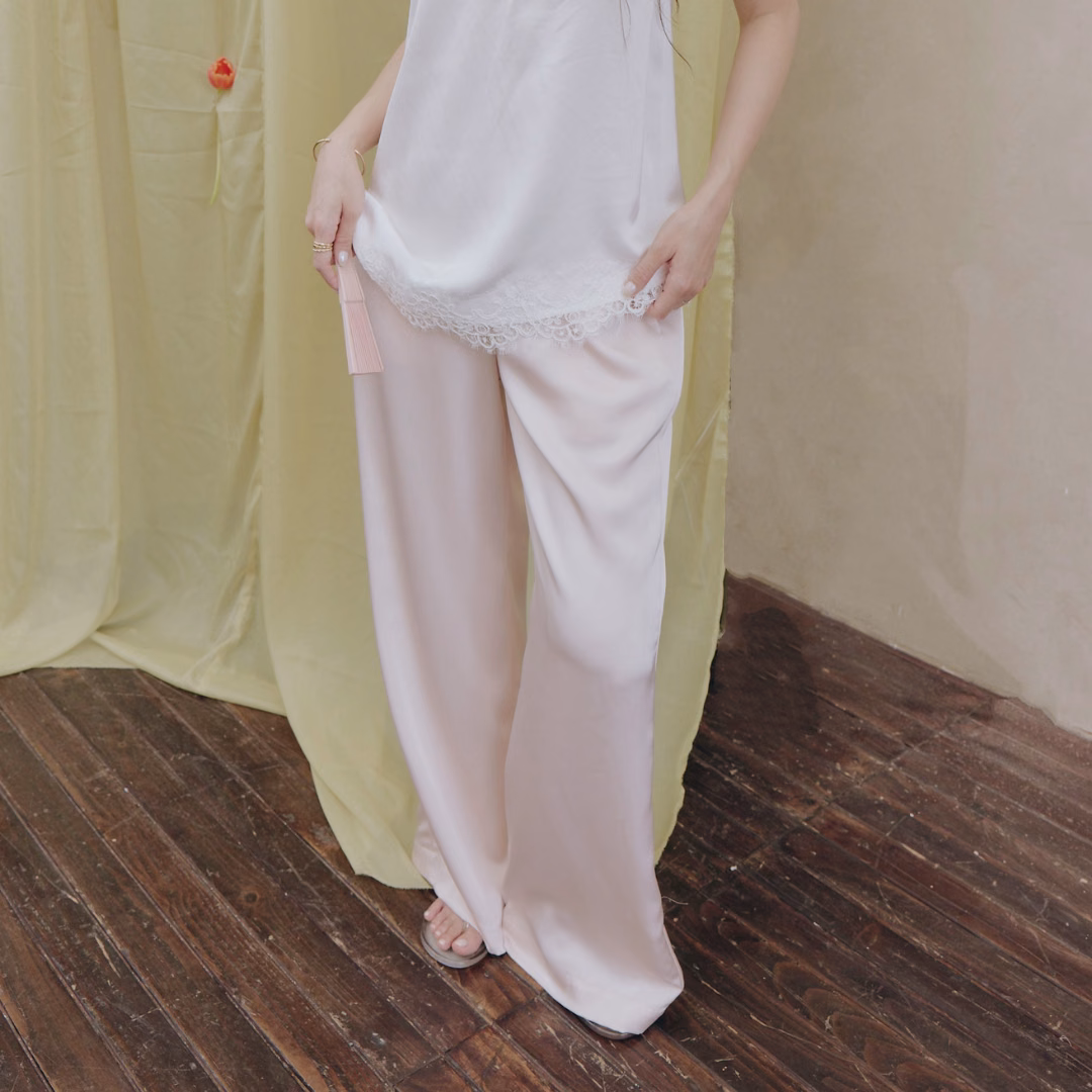 Cloud Silk Trouser — ảnh 5