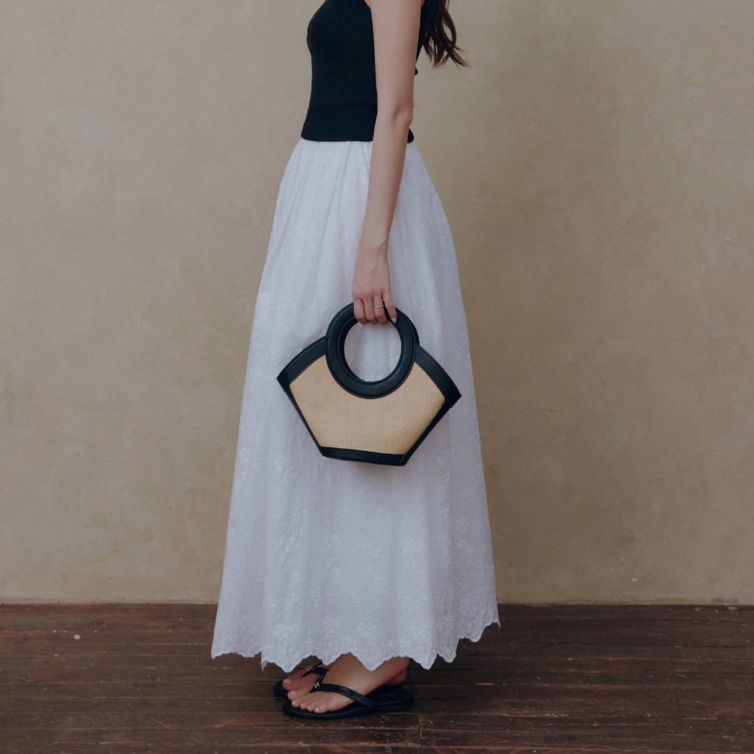 Ana Long Skirt — ảnh 3