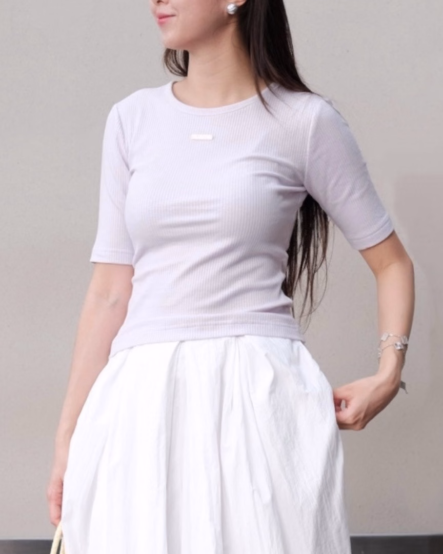 Aura Slim Top — ảnh 2