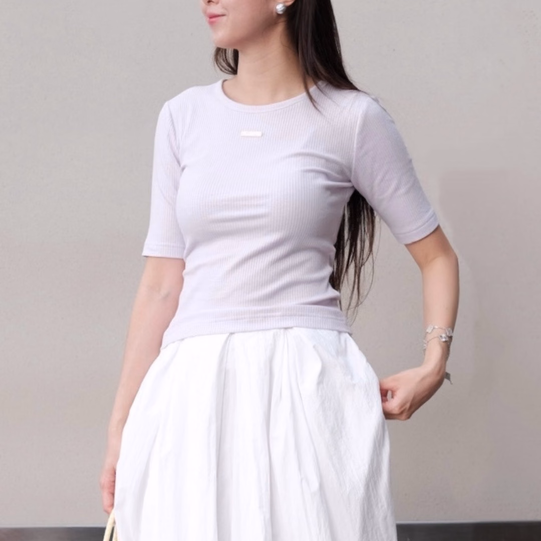 Aura Slim Top — ảnh 2