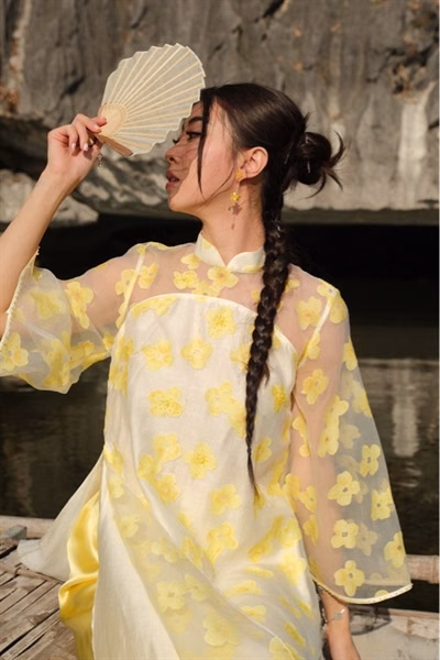 Châu Mai