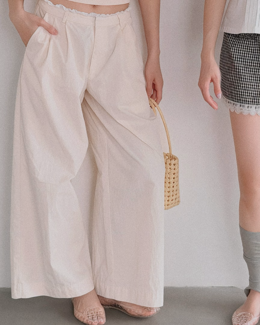 Thalia Pants