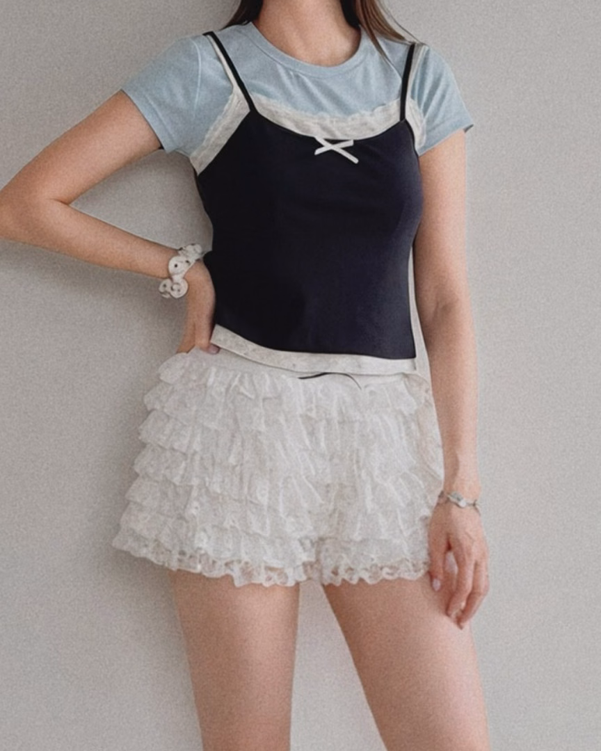 Nari Top