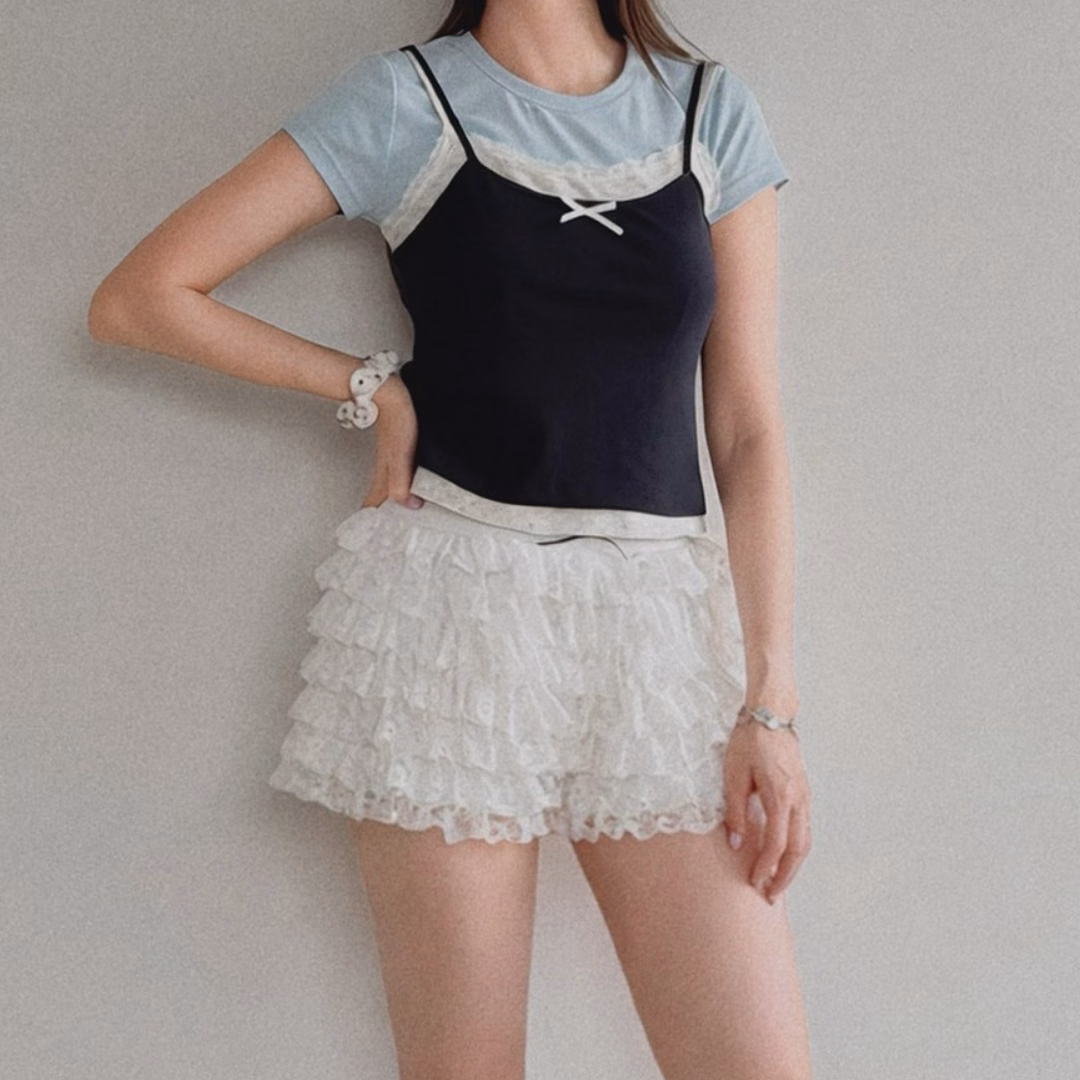 Nari Top